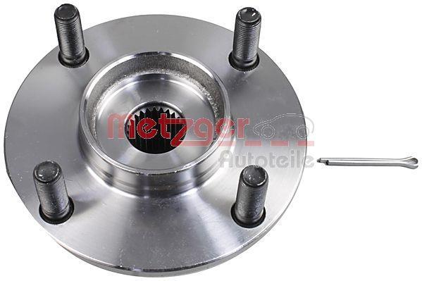 Roulement de roue METZGER WM 2230